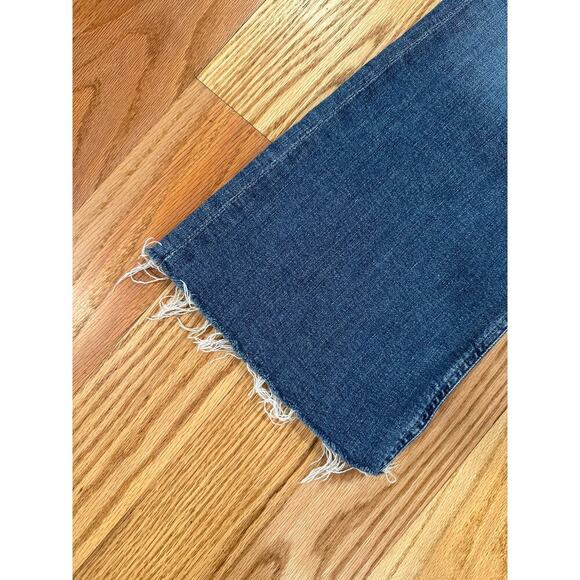 Citizens of Humanity Isola Cropped Boot Jeans - Picture 7 of 7